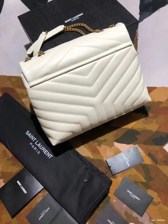 Rep ladies REP LOULOU MEDIUM YSL 0613